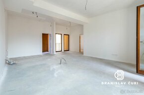 Exkluzívny 4 izb. byt Prešov, CENTRUM MESTA, 102 m2, zastreš - 12