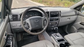 Kia Sorento 2.5 CRDi 125kw dovoz IT - 12