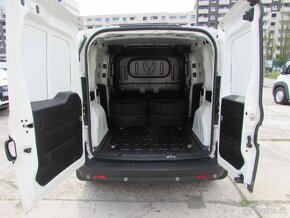 Opel Combo Van 1.3 CDTI - L1H1 - 12