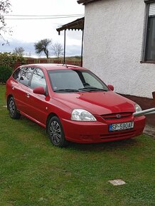 Kia Rio - 12