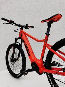 Nový elektrobicykel KTM Macina Race 271 L - 12