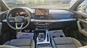 AUDI Q5 S-LINE - PREDAJ AJ NA SPLÁTKY - 12