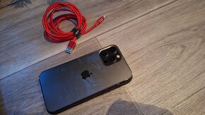 Iphone 13 Pro Max 256gb - 12