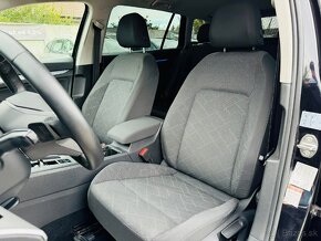 Volkswagen Golf Variant 2.0 TDI Style DSG - 12