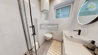 HALO reality - Predaj, apartmán 3 Mýto pod Ďumbierom - NOVOS - 12