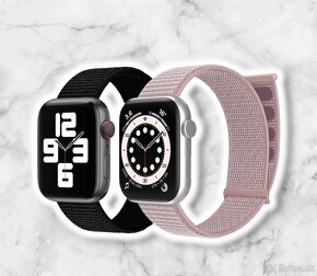 Fólie, sklá, opasky, kryty, tašky pre tvoje Apple Watch - 12