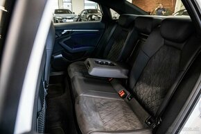 Audi RS3 Saloon - 12