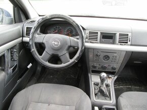 Opel Vectra 2.0 DTI 16V - 12