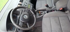 Predam volkswagen touran 1.9 tdi - 12