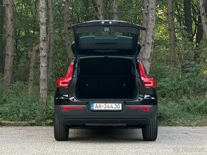 Volvo XC40 D3 - 12