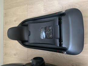 Autosedačka Cybex Aton S2 i-Size + isofix základňa Base One - 12