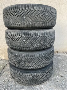 5x112 R19 Alu disky Org Mercedes-Benz - 12