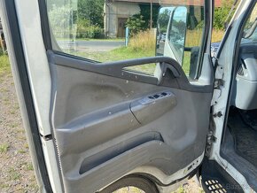 Mitsubishi Canter, Doka 3,0 TDI,92KW,Klima,7míst - 12