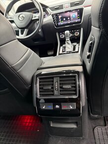 Škoda Superb Combi III 2018 2.0 TDi 140kw DSG - 12