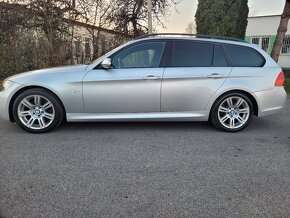 BMW 330xi M paket - 12