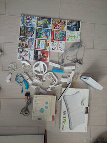 Nintendo Wii - 12