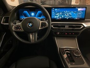 BMW 320 d xDrive M Sport - 12