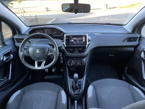 Peugeot 208 1.2 Benzin Puretech -// r.v 2016, 148912km -// - 12