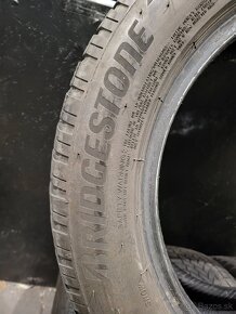 205/55 R16 Bridgestone zimne pneumatiky - 12