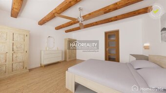 HALO reality - Predaj, rodinný dom Tisovec, Rimavská Píla -  - 12