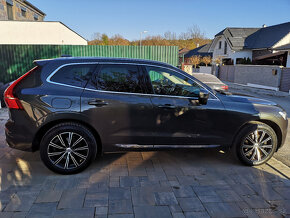 VOLVO XC 60 INSCRIPTION MY2020 - 12