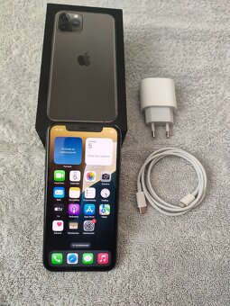 Apple iphone 11 Pro 64GB - 12