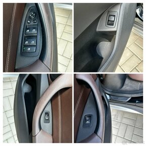 ❗️BMW X1 - AT benzín, KEYLESS, xLine kožená výbava ❗️ - 12