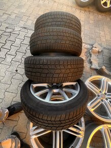 Disky Audi R18 5x112 - 12