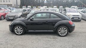 Volkswagen Beetle 1.2 TSI Design - 12