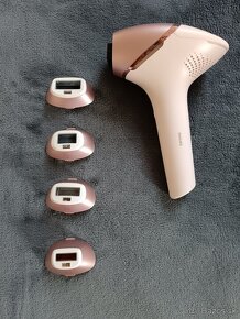 Epilátor IPL Philips Lumea 9000 - 12