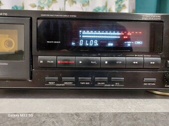 Denon DRM-710 - 12