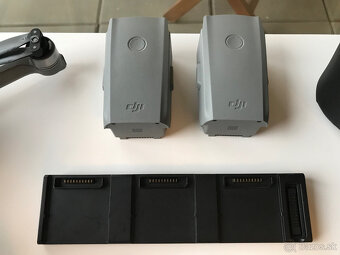 DJI Mavic Air 2 - Fly More Combo - 12