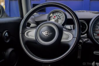 Mini Cooper 1.6i 88kw Automat - 12