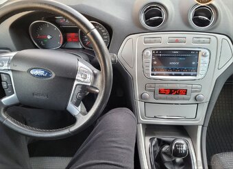 Ford Mondeo Kombi 1.8 TDCi - 12