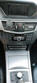 Mercedes Benz E250 CDI 4matic combi (DPE 2013) - 12