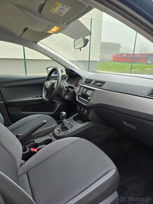 Seat Ibiza 2019,138000km,kúpené v SR,prvý majiteľ - 12