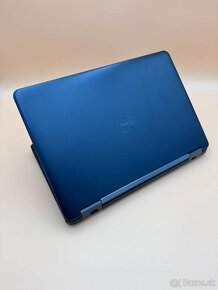 Notebook 14" Dell.Intel i5-4300U 2x1,90GHz.8gb ram.256gb - 12