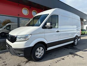 MAN TGE 3.180 FACELIFT - 12