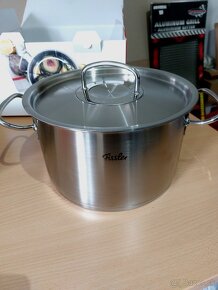 Luxusné hrnce - Fissler - Profi Collection - 12