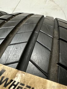 Letná sada VW Mayfield 5x112 R17 , 215/55/17 - TRoc, Passat - 12