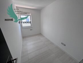 Penthouse 80m od mora s výhľadom na more Privlaka - Chorváts - 12