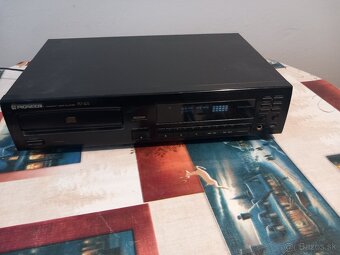 Vintage CD - 12