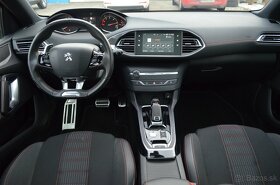 Peugeot 308 1.5 BlueHDi GT-line Automat 8 st. - 12