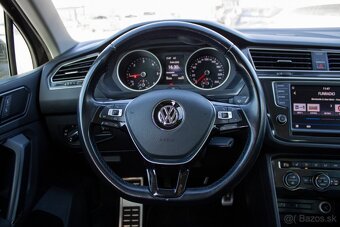 Volkswagen Tiguan 2.0 TDI SCR BMT Comfortline EU6 - 12