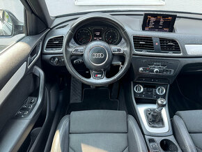 …REZERVE…Audi Q3 2.0 TFSI quattro S-Line - 12