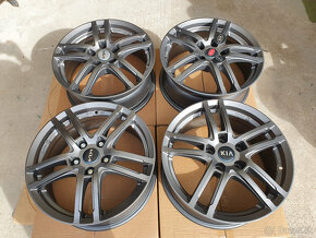 5x114,3 r17 toyota  renault mazda kia hyundai mitsubishi - 12