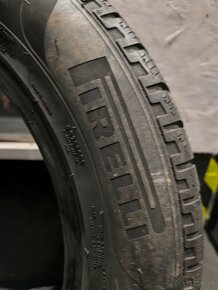 225/60 R17 Pirelli zimne pneumatiky  ❄️❄️❄️❄️ - 12