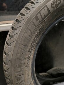 185/60 R15 Michelin zimne pneumatiky ❄️❄️❄️❄️ - 12