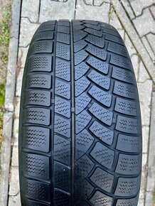 235/65 r17 zimné CONTINENTAL 108H XL - 12