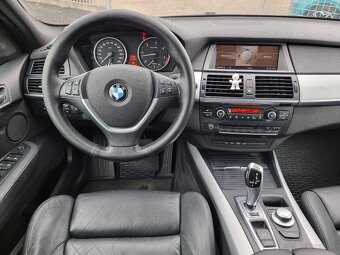 BMW X5 xDrive30d za 11.990 € - 12